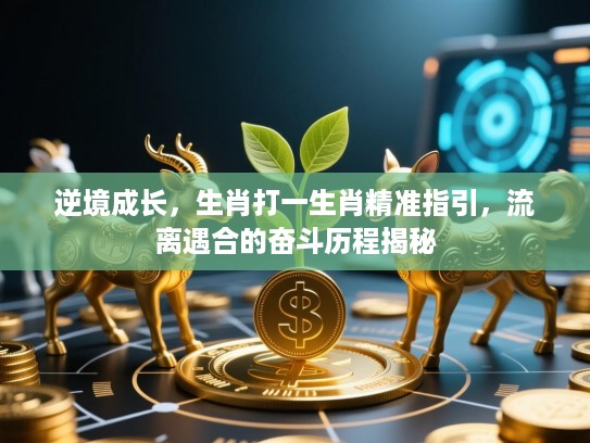 逆境成长,生肖打一生肖精准指引,流离遇合的奋斗历程揭秘 逆境成长,生肖打一生肖精准指引,流离遇合的奋斗历程揭秘