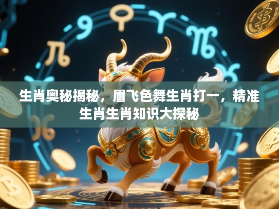 生肖奥秘揭秘，眉飞色舞生肖打一，精准生肖生肖知识大探秘