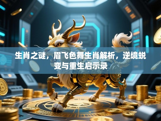 生肖之谜,眉飞色舞生肖解析,逆境蜕变与重生启示录 生肖之谜,眉飞色舞生肖解析,逆境蜕变与重生启示录