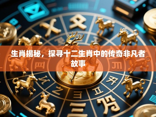 生肖揭秘,探寻十二生肖中的传奇非凡者故事 生肖揭秘,探寻十二生肖中的传奇非凡者故事