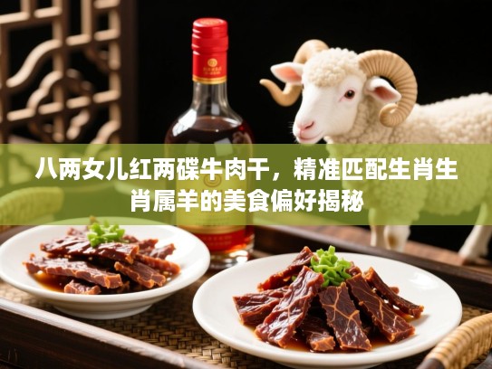 八两女儿红两碟牛肉干,精准匹配生肖生肖属羊的美食偏好揭秘 八两女儿红两碟牛肉干,精准匹配生肖生肖属羊的美食偏好揭秘