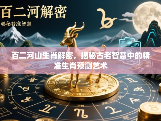百二河山生肖解密,揭秘古老智慧中的精准生肖预测艺术 百二河山生肖解密,揭秘古老智慧中的精准生肖预测艺术