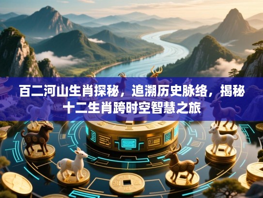 百二河山生肖探秘,追溯历史脉络,揭秘十二生肖跨时空智慧之旅 百二河山生肖探秘,追溯历史脉络,揭秘十二生肖跨时空智慧之旅