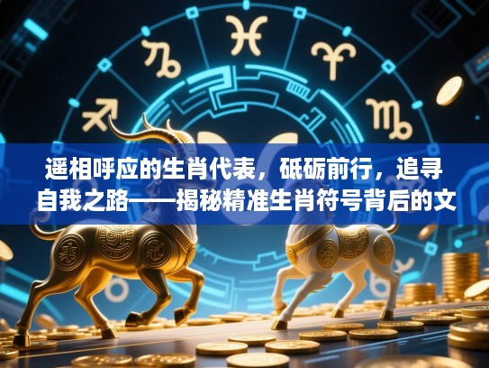 遥相呼应的生肖代表,砥砺前行,追寻自我之路——揭秘精准生肖符号背后的文化寓意 遥相呼应的生肖代表,砥砺前行,追寻自我之路——揭秘精准生肖符号背后的文化寓意