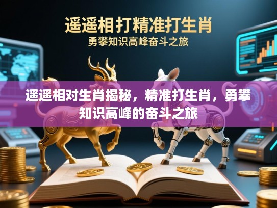遥遥相对生肖揭秘,精准打生肖,勇攀知识高峰的奋斗之旅 遥遥相对生肖揭秘,精准打生肖,勇攀知识高峰的奋斗之旅