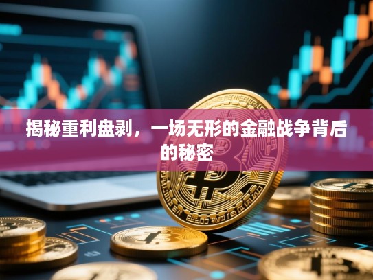 揭秘重利盘剥,一场无形的金融战争背后的秘密 揭秘重利盘剥,一场无形的金融战争背后的秘密