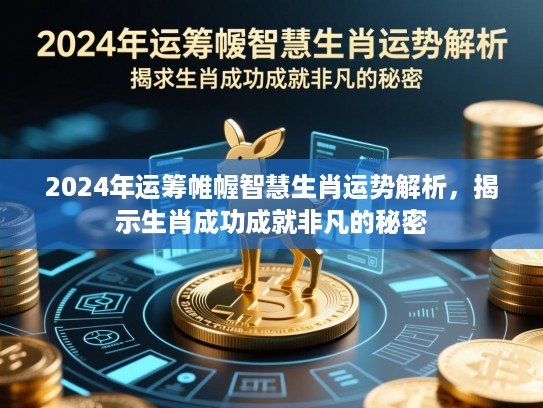 2024年运筹帷幄智慧生肖运势解析,揭示生肖成功成就非凡的秘密 2024年运筹帷幄智慧生肖运势解析,揭示生肖成功成就非凡的秘密