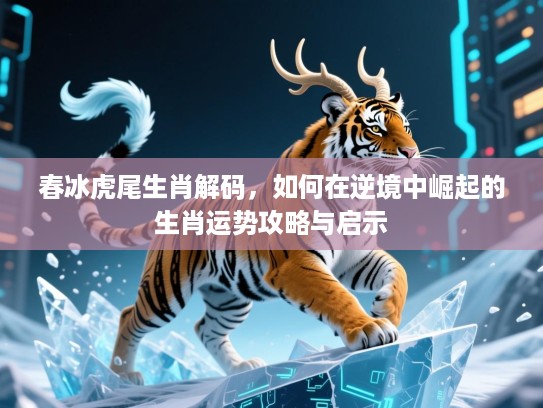 春冰虎尾生肖解码,如何在逆境中崛起的生肖运势攻略与启示 春冰虎尾生肖解码,如何在逆境中崛起的生肖运势攻略与启示