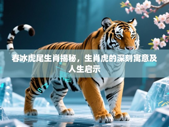 春冰虎尾生肖揭秘,生肖虎的深刻寓意及人生启示 春冰虎尾生肖揭秘,生肖虎的深刻寓意及人生启示