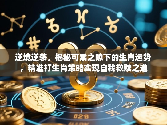 逆境逆袭,揭秘可乘之隙下的生肖运势,精准打生肖策略实现自我救赎之道 逆境逆袭,揭秘可乘之隙下的生肖运势,精准打生肖策略实现自我救赎之道