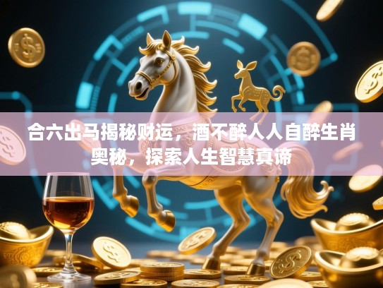 合六出马揭秘财运,酒不醉人人自醉生肖奥秘,探索人生智慧真谛 合六出马揭秘财运,酒不醉人人自醉生肖奥秘,探索人生智慧真谛