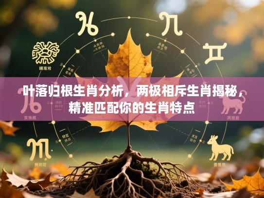 叶落归根生肖分析,两极相斥生肖揭秘,精准匹配你的生肖特点 叶落归根生肖分析,两极相斥生肖揭秘,精准匹配你的生肖特点