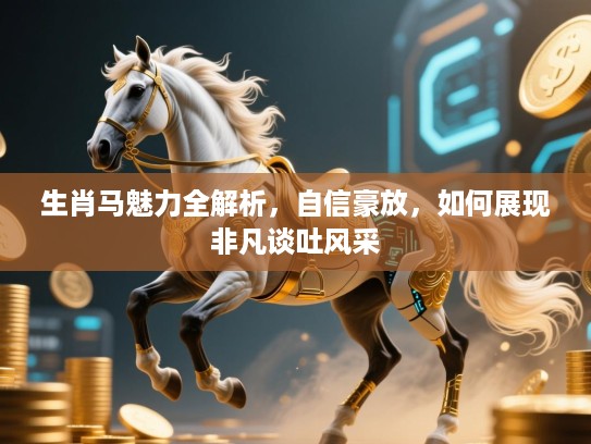 生肖马魅力全解析,自信豪放,如何展现非凡谈吐风采 生肖马魅力全解析,自信豪放,如何展现非凡谈吐风采