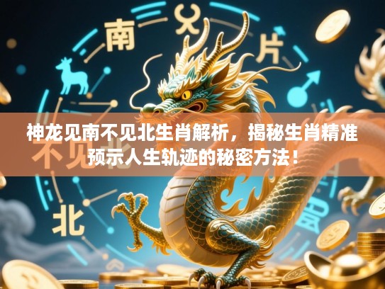 神龙见南不见北生肖解析,揭秘生肖精准预示人生轨迹的秘密方法! 神龙见南不见北生肖解析,揭秘生肖精准预示人生轨迹的秘密方法!