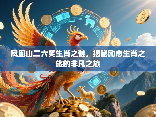 凤凰山二六笑生肖之谜,揭秘励志生肖之旅的非凡之旅 凤凰山二六笑生肖之谜,揭秘励志生肖之旅的非凡之旅