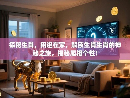 探秘生肖,闲逛在家,解锁生肖生肖的神秘之旅,揭秘属相个性! 探秘生肖,闲逛在家,解锁生肖生肖的神秘之旅,揭秘属相个性!