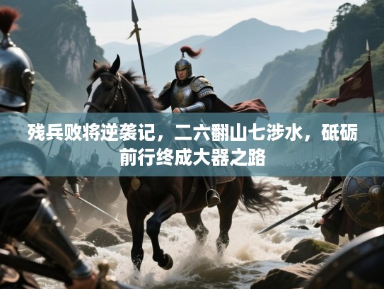 残兵败将逆袭记,二六翻山七涉水,砥砺前行终成大器之路 残兵败将逆袭记,二六翻山七涉水,砥砺前行终成大器之路