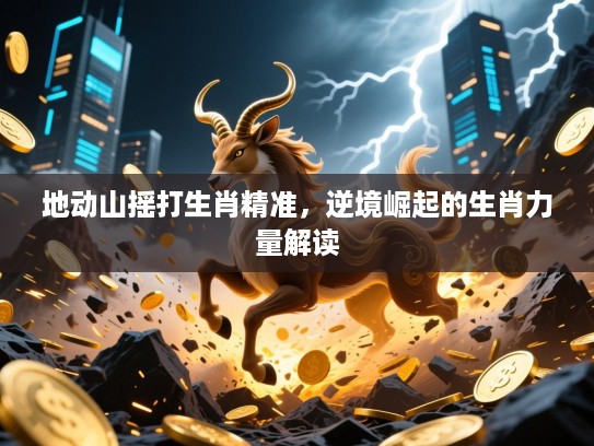 地动山摇打生肖精准,逆境崛起的生肖力量解读 地动山摇打生肖精准,逆境崛起的生肖力量解读