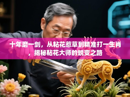 十年磨一剑,从粘花惹草到精准打一生肖,揭秘粘花大师的蜕变之路 十年磨一剑,从粘花惹草到精准打一生肖,揭秘粘花大师的蜕变之路