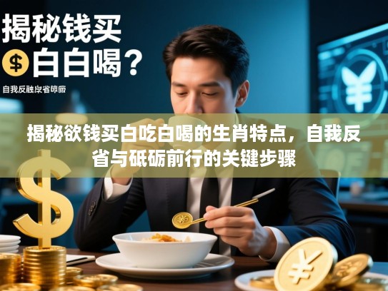 揭秘欲钱买白吃白喝的生肖特点,自我反省与砥砺前行的关键步骤 揭秘欲钱买白吃白喝的生肖特点,自我反省与砥砺前行的关键步骤