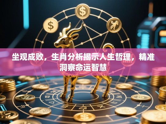 坐观成败,生肖分析揭示人生哲理,精准洞察命运智慧 坐观成败,生肖分析揭示人生哲理,精准洞察命运智慧