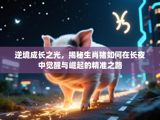 逆境成长之光,揭秘生肖猪如何在长夜中觉醒与崛起的精准之路 逆境成长之光,揭秘生肖猪如何在长夜中觉醒与崛起的精准之路