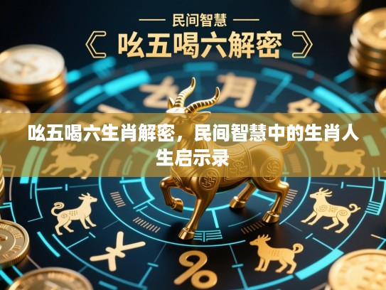 吆五喝六生肖解密,民间智慧中的生肖人生启示录 吆五喝六生肖解密,民间智慧中的生肖人生启示录