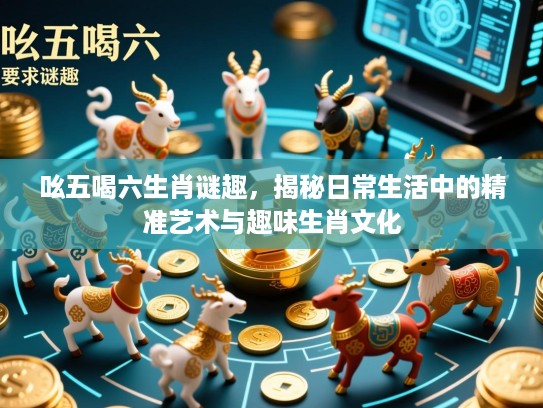 吆五喝六生肖谜趣,揭秘日常生活中的精准艺术与趣味生肖文化 吆五喝六生肖谜趣,揭秘日常生活中的精准艺术与趣味生肖文化