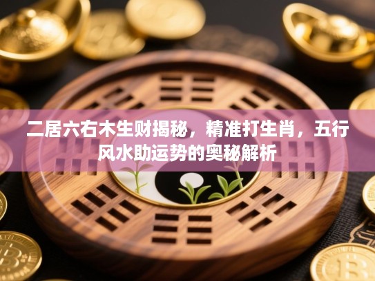 二居六右木生财揭秘,精准打生肖,五行风水助运势的奥秘解析 二居六右木生财揭秘,精准打生肖,五行风水助运势的奥秘解析