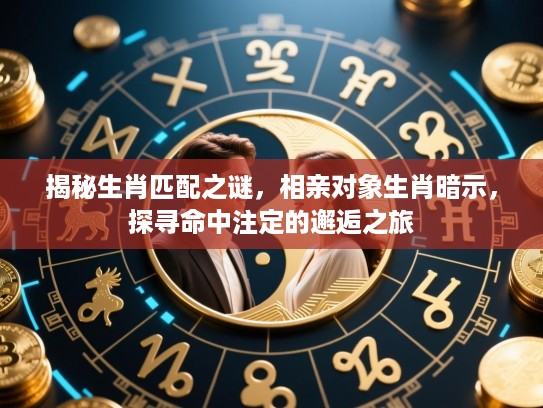 揭秘生肖匹配之谜,相亲对象生肖暗示,探寻命中注定的邂逅之旅 揭秘生肖匹配之谜,相亲对象生肖暗示,探寻命中注定的邂逅之旅