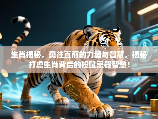 生肖揭秘,勇往直前的力量与智慧,揭秘打虎生肖背后的投鼠忌器智慧! 生肖揭秘,勇往直前的力量与智慧,揭秘打虎生肖背后的投鼠忌器智慧!