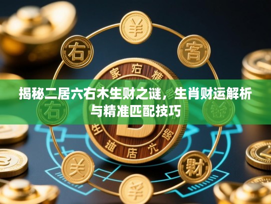 揭秘二居六右木生财之谜,生肖财运解析与精准匹配技巧 揭秘二居六右木生财之谜,生肖财运解析与精准匹配技巧
