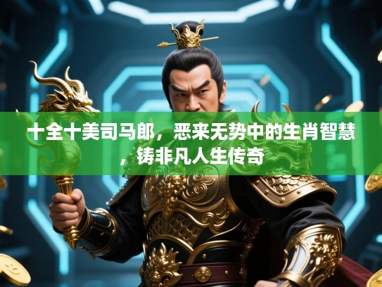 十全十美司马郎,恶来无势中的生肖智慧,铸非凡人生传奇 十全十美司马郎,恶来无势中的生肖智慧,铸非凡人生传奇