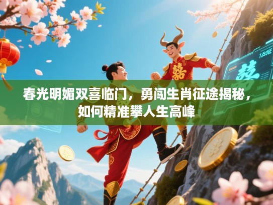 春光明媚双喜临门,勇闯生肖征途揭秘,如何精准攀人生高峰 春光明媚双喜临门,勇闯生肖征途揭秘,如何精准攀人生高峰