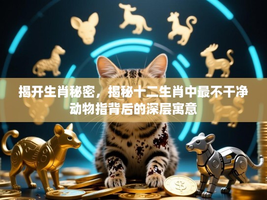 揭开生肖秘密,揭秘十二生肖中最不干净动物指背后的深层寓意 揭开生肖秘密,揭秘十二生肖中最不干净动物指背后的深层寓意