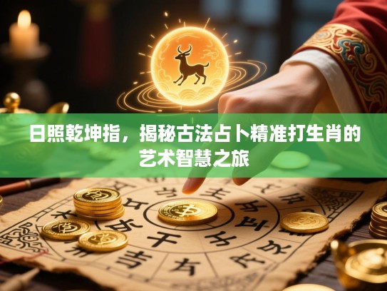 日照乾坤指,揭秘古法占卜精准打生肖的艺术智慧之旅 日照乾坤指,揭秘古法占卜精准打生肖的艺术智慧之旅
