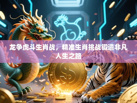 龙争虎斗生肖战,精准生肖挑战锻造非凡人生之路 龙争虎斗生肖战,精准生肖挑战锻造非凡人生之路