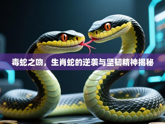 毒蛇之吻,生肖蛇的逆袭与坚韧精神揭秘 毒蛇之吻,生肖蛇的逆袭与坚韧精神揭秘