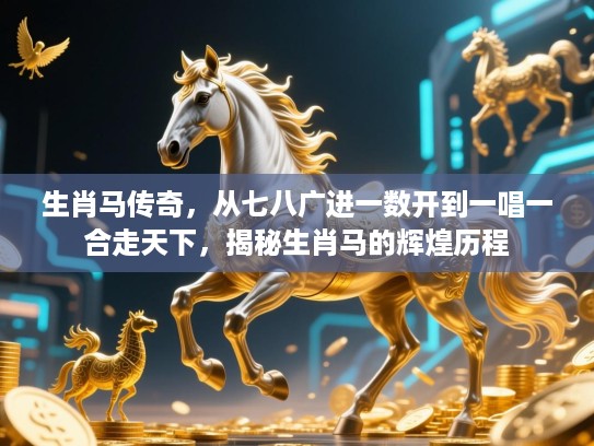 生肖马传奇,从七八广进一数开到一唱一合走天下,揭秘生肖马的辉煌历程 生肖马传奇,从七八广进一数开到一唱一合走天下,揭秘生肖马的辉煌历程