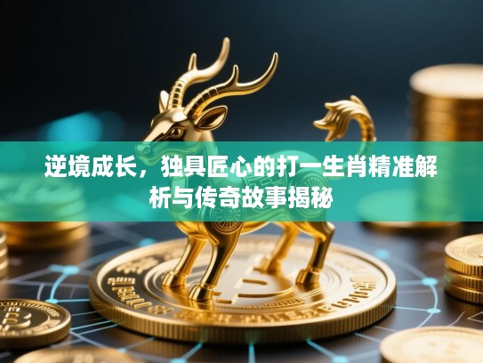 逆境成长,独具匠心的打一生肖精准解析与传奇故事揭秘 逆境成长,独具匠心的打一生肖精准解析与传奇故事揭秘