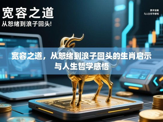 宽容之道,从恕绪到浪子回头的生肖启示与人生哲学感悟 宽容之道,从恕绪到浪子回头的生肖启示与人生哲学感悟