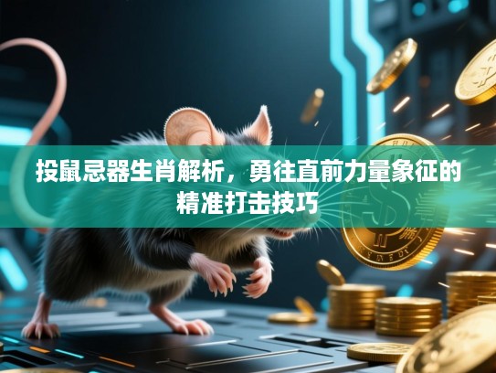 投鼠忌器生肖解析,勇往直前力量象征的精准打击技巧 投鼠忌器生肖解析,勇往直前力量象征的精准打击技巧