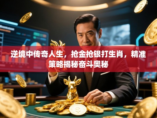 逆境中传奇人生,抢金抢银打生肖,精准策略揭秘奋斗奥秘 逆境中传奇人生,抢金抢银打生肖,精准策略揭秘奋斗奥秘