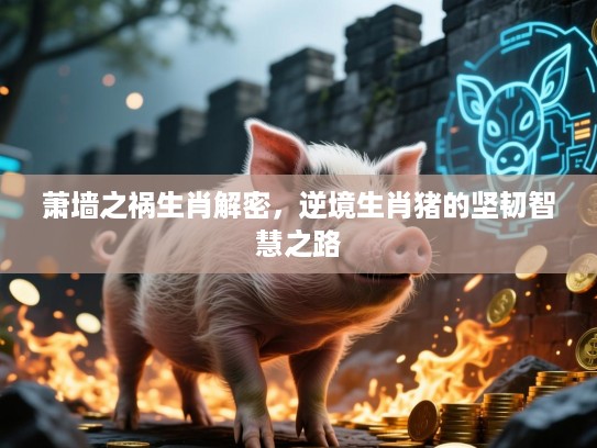 萧墙之祸生肖解密,逆境生肖猪的坚韧智慧之路 萧墙之祸生肖解密,逆境生肖猪的坚韧智慧之路