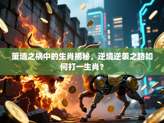 萧墙之祸中的生肖揭秘,逆境逆袭之路如何打一生肖? 萧墙之祸中的生肖揭秘,逆境逆袭之路如何打一生肖?