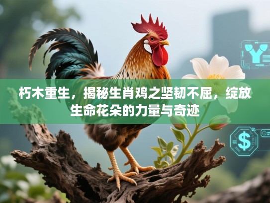 朽木重生,揭秘生肖鸡之坚韧不屈,绽放生命花朵的力量与奇迹 朽木重生,揭秘生肖鸡之坚韧不屈,绽放生命花朵的力量与奇迹