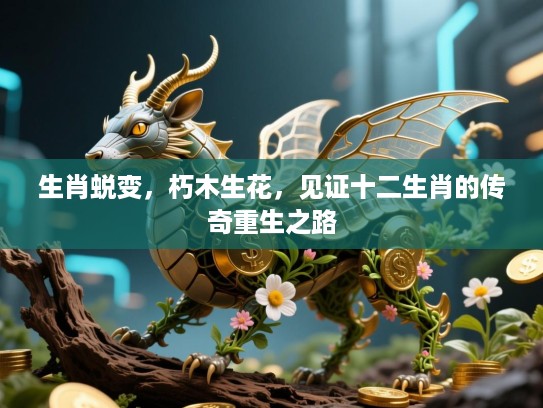 生肖蜕变,朽木生花,见证十二生肖的传奇重生之路 生肖蜕变,朽木生花,见证十二生肖的传奇重生之路