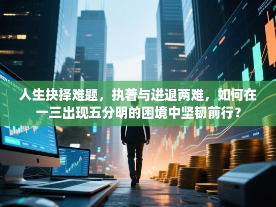 人生抉择难题,执著与进退两难,如何在一三出现五分明的困境中坚韧前行? 人生抉择难题,执著与进退两难,如何在一三出现五分明的困境中坚韧前行?