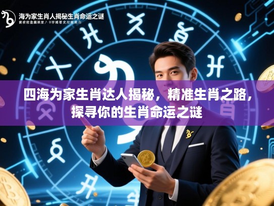 四海为家生肖达人揭秘,精准生肖之路,探寻你的生肖命运之谜 四海为家生肖达人揭秘,精准生肖之路,探寻你的生肖命运之谜