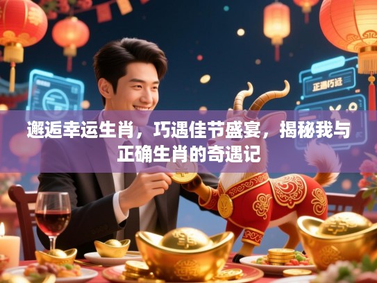 邂逅幸运生肖,巧遇佳节盛宴,揭秘我与正确生肖的奇遇记 邂逅幸运生肖,巧遇佳节盛宴,揭秘我与正确生肖的奇遇记